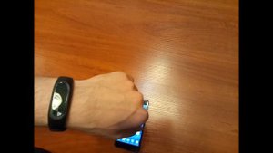 Обзор фитнес браслета Xiaomi Mi Band 2