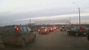 дураки на дороге кармы 1 часть 2023 года