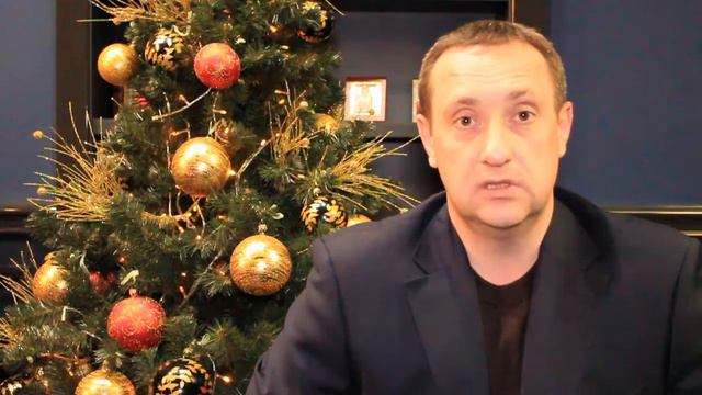 Новогоднее обращение главы администрации Судака смотреть онлайн