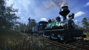 Railway Empire 2 _ Available Now