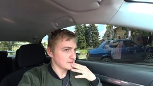 КУПИЛ ВАЗ 21099 ** ПАЦАНСКИЙ ВАЗ **