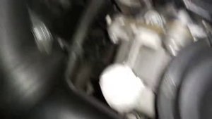 Стук на холодную двигатель 1.4.TSI CAVD