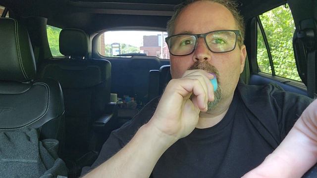 Packspod BLOW POP limited edition