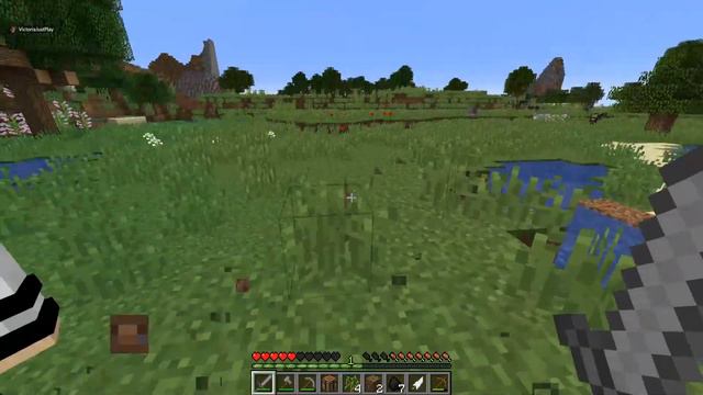 🤗😆1.13 ВЫЖИВАНИЕ (ОБЗОР) НА МАЙНКРАФТ 1.13!!!НОВЫЙ MINECRAFT! НОВЫЕ МОБЫ! ЛЭТСПЛЕЙ! LETSPLAY🤗😆😜