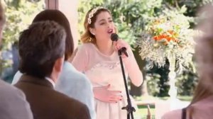 Виолетта и Леон 〡Так выпала карта♥♥♥