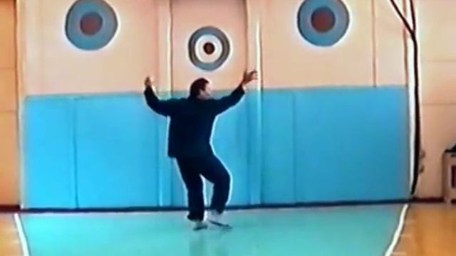 В. М. Каргополов, 2002 г. Даосский круг. Часть 1 смотреть онлайн