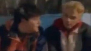 реклама “Финт“ - Нинка идёт