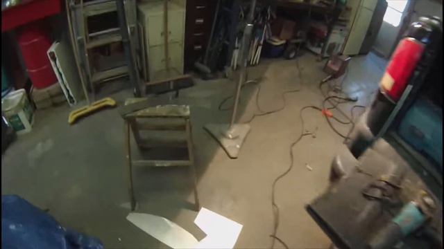 How to: Bedside rust repair смотреть онлайн