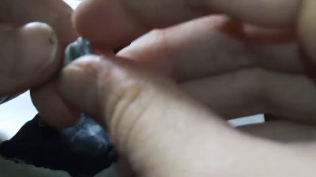 Лепка золотой и брилиантовой кнопки ютуба лепка с Никитой