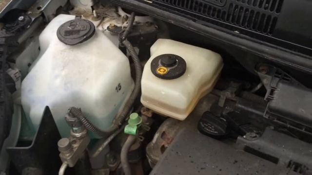 GovDeals: 2004 Toyota Prius 4-Door Liftback (ID #)(E0)(17-35 смотреть онлайн