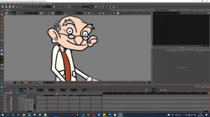Липсинг Lip-Sync в Toon Boom Harmony урок на русском