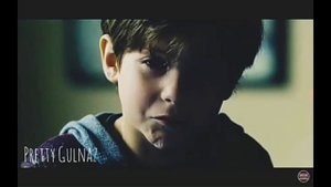 Очень трогательный момент "Книга Генри"??