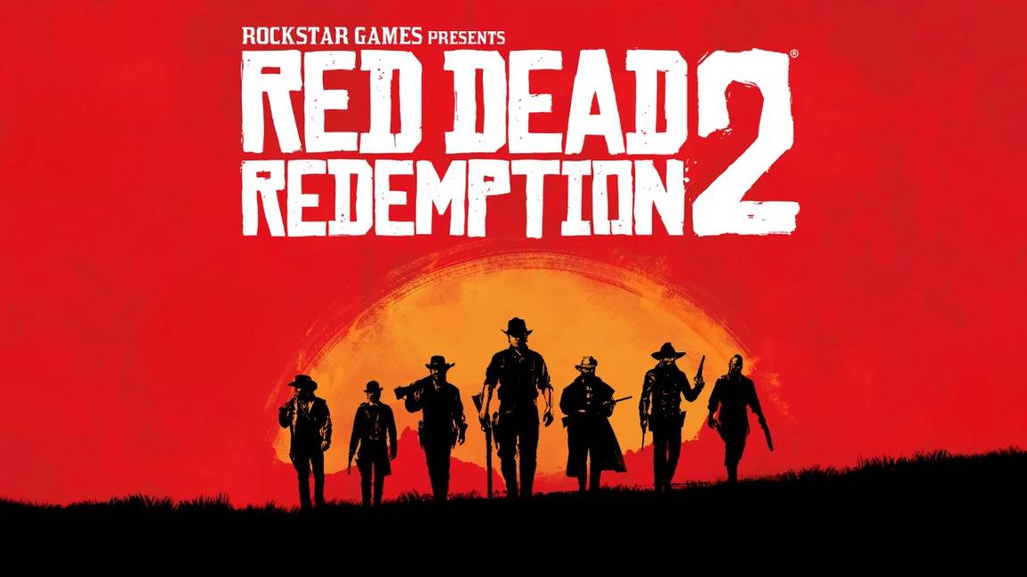 Прохождение Red Dead Redemption 2 ► Без комментариев ► Часть 39