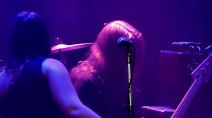 Jess And The Ancient Ones-Long and Lonesome Road (Shocking Blue Cover)