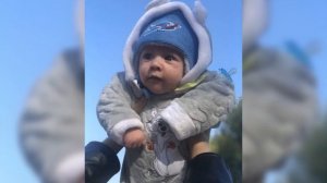 Елена Есенина - Мамина песня кавер Татьяны Воробьевой в подарок сыну Матвею на годик