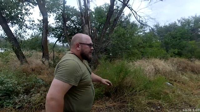 Поездка на Нижний Дон,Сиротинская,Белужино-Колдаиров, смотреть онлайн