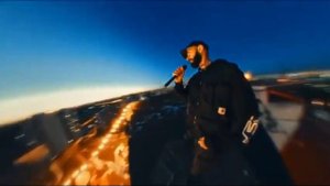 Miyagi & Эндшпиль—Там ревели горы