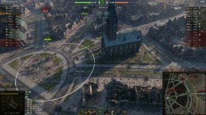 ИМБА 11 УРОВНЯ \ Grille 15 - World of Tanks