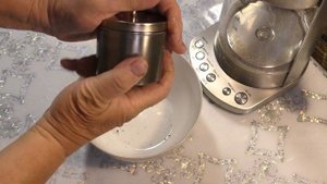 Иван-чай "Белый" и "Зелёный ферментированный". Изготовление и заварка в чайнике "DeFort DEK-317-F".