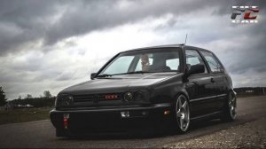 Volkswagen Golf-3 Tuning  ? Тюнинг Фольксваген Гольф 3 поколение