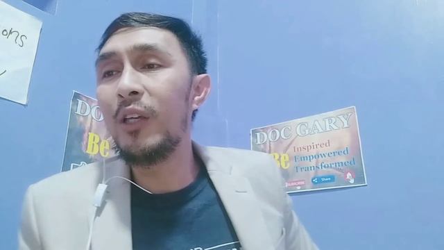 ANO ANG CHARACTER?PART 1 смотреть онлайн