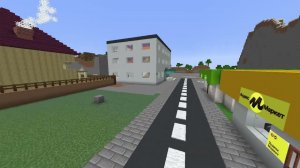 СТРОИТЕЛЬСТВО SDEK В МАЙНКРАФТЕ / СДЭК В МАЙНКРАФТЕ!!! ПВЗ В МАЙНКРАФТЕ!!! ПВЗ SDEK В МАЙНКРАФТЕ!!!