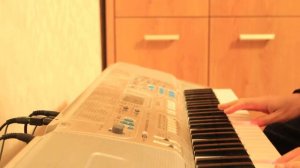 Попурри на пианино №1 (Piano Popuri No1)