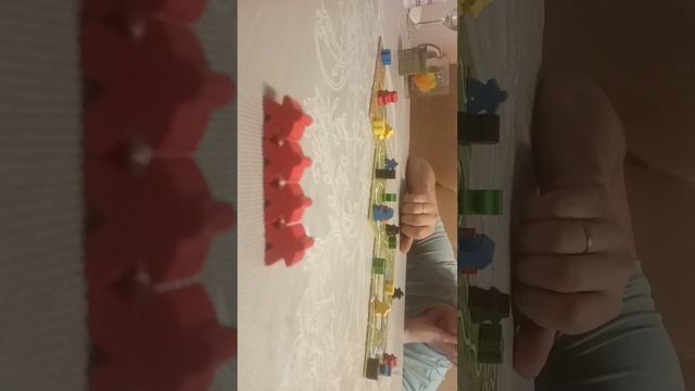 мы играем в Каркассон хех смотреть онлайн