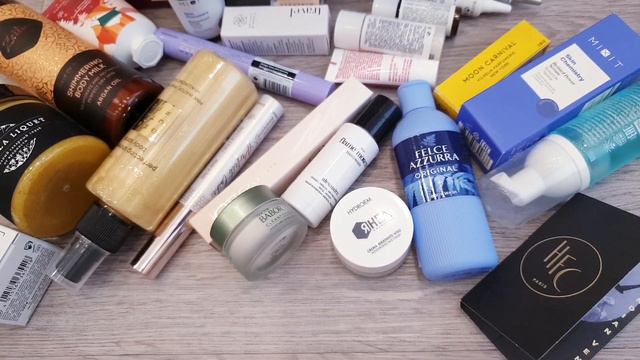 "На любителя": FLACON MAGAZINE f new year 2024 box смотреть онлайн