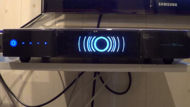 Обзор VU+ Ultimo / Gi S9995