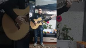 "Медвежонок" туристическая песня