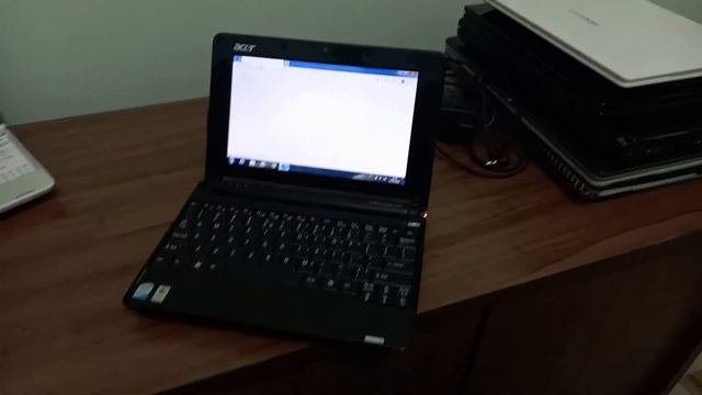 REVIEW FINAL NETBOOK ACER ZG51 смотреть онлайн