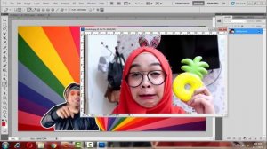 Cara Bikin Thumnail Youtube