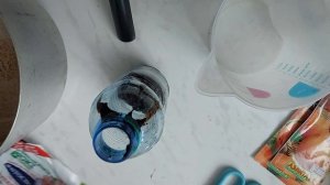 Правильное приготовление маточного раствора фитоспорина