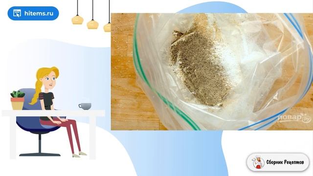 Курица во фритюре. Очень домашний рецепт