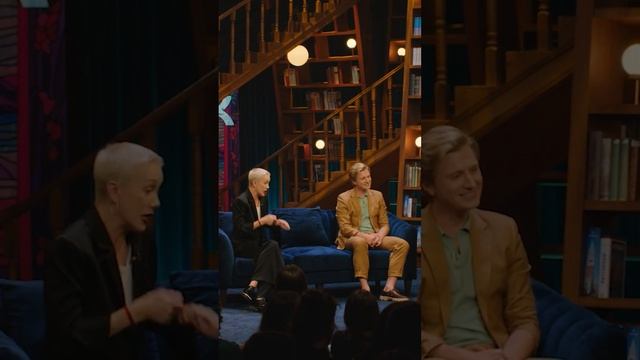 ЭТО СУДЬБА #кстати #выпуск12 #дарьямороз #чепурченко #харламов #mediumquality смотреть онлайн