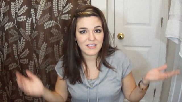 Tips for Blunt Cut Bangs смотреть онлайн