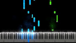 Imagine Dragons - Demons Piano Tutorial