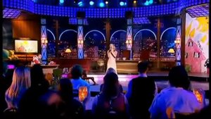 Таня Буланова в программе Большая разница 2012