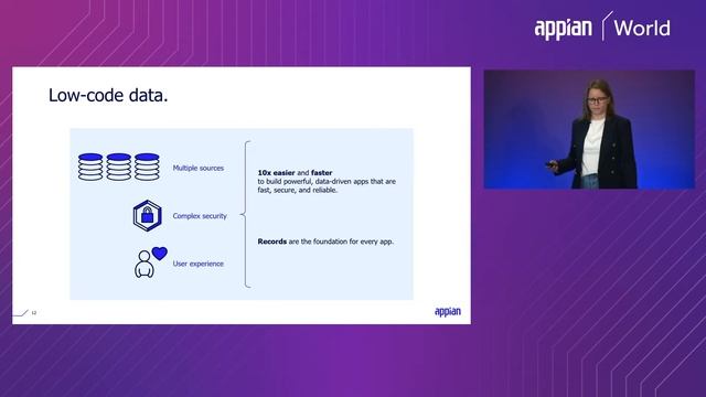 Build Fast, Build Easy: Low-Code Development with Amazing UX