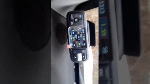 AvtoGSM.ru  Бортовой компьютер Multitronics VC 731