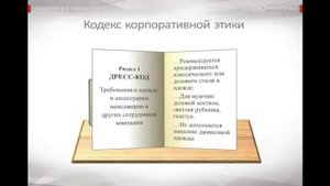Имидж менеджера