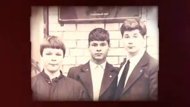 Выпуск 1986 школа N5 Школьные годы чудесные смотреть онлайн