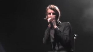 Halleluyah de Leonard Cohen par Thierry Amiel