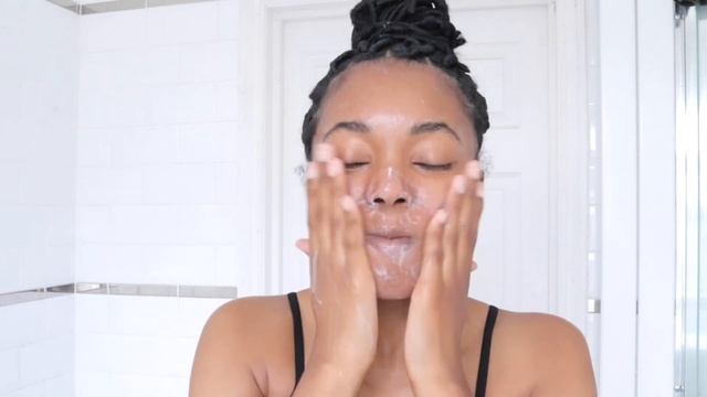 How I Cleared My Skin: Hormonal Acne Journey + Skincare Routine | Just Archived смотреть онлайн