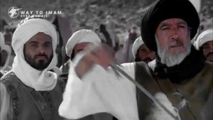Ali Asadullah - Mohsen Chavoshi & Nadeem Sarwar | Urdu - Farsi Subtitles | نماهنگ اسدالله محسن چاوش