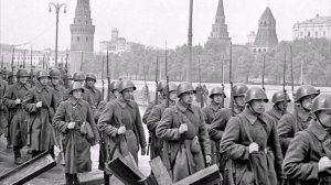 Марш Прощание славянки В. И. Агапкина