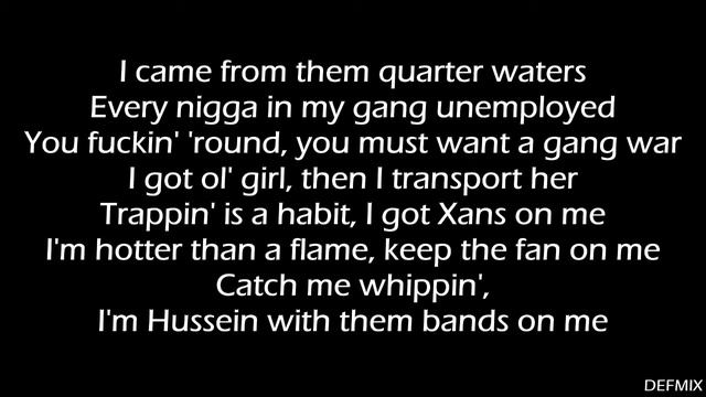 Future Last Breath [Lyrics] Aprende Ingles Online смотреть онлайн