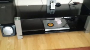 Sony LBT XB60