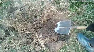 Зачётный Коп Металлолома Пиратом! Нарыл крупного жылеза